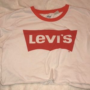 Levi’s Logo T-Shirt